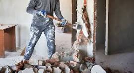 Renovation Cleanup
